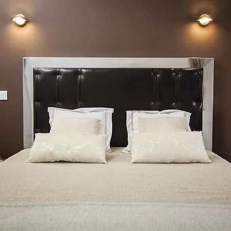 Apartament D_loft River *